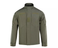 M-Tac Bluza mundurowa M-Tac Patrol Flex Army Olive S/R - 1059000 - zdjęcie 1